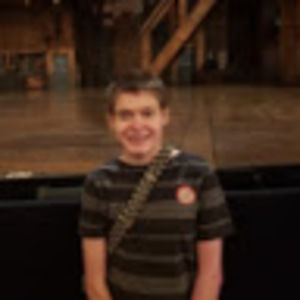 Meet your Posher, Billie